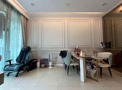 Canberra Residences (D27), Condominium #578827941